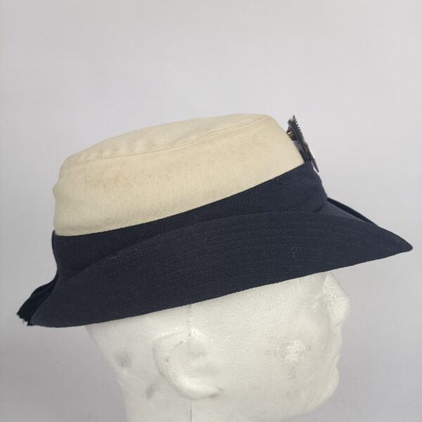 Gorro Femenino de Suboficial US Navy USA - Imagen 6