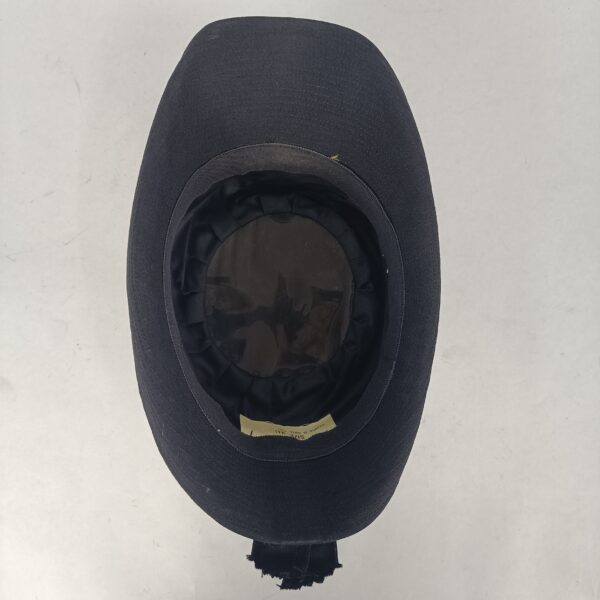 Gorro Femenino de Suboficial US Navy USA - Imagen 2
