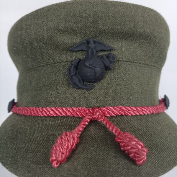 Gorro Femenino USMC USA - Imagen 7
