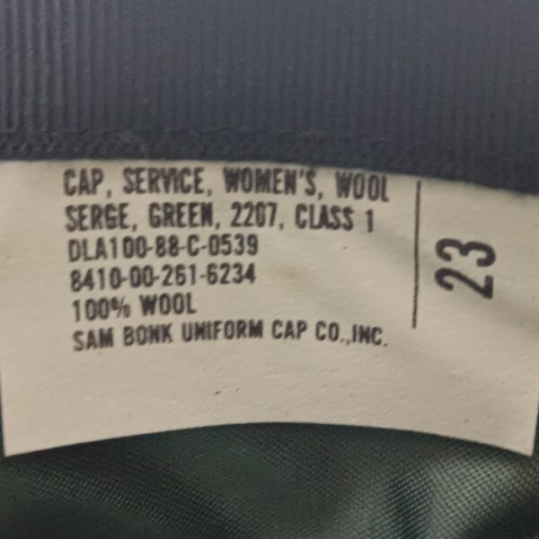Gorro Femenino USMC USA - Imagen 10
