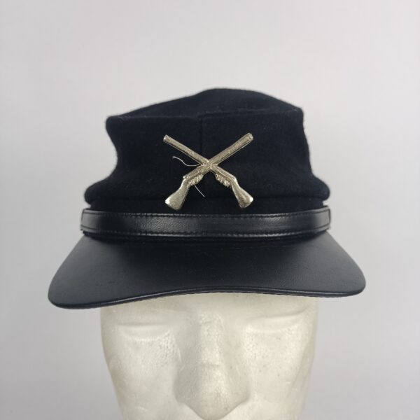 Ros de la Unión Guerra Civil Americana USA Repro