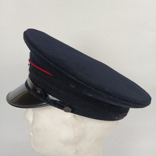 Gorra Brigada de Bomberos de Londres UK - Imagen 4