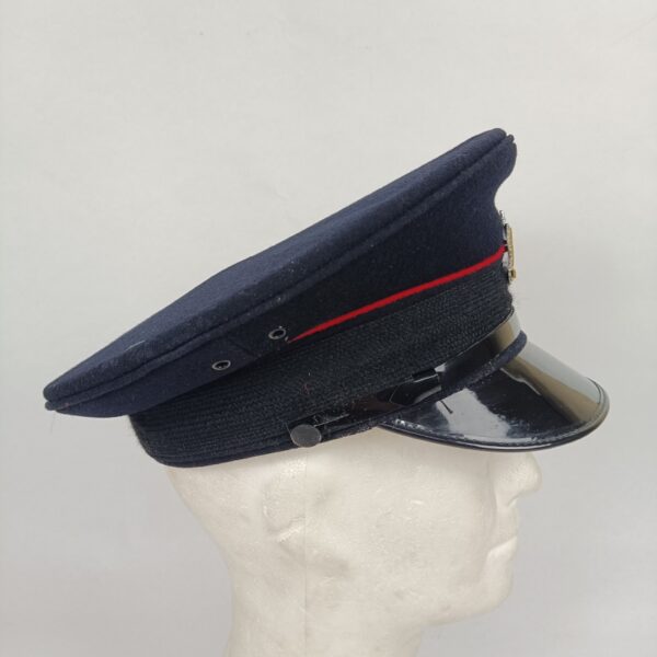 Gorra Brigada de Bomberos de Londres UK - Imagen 6
