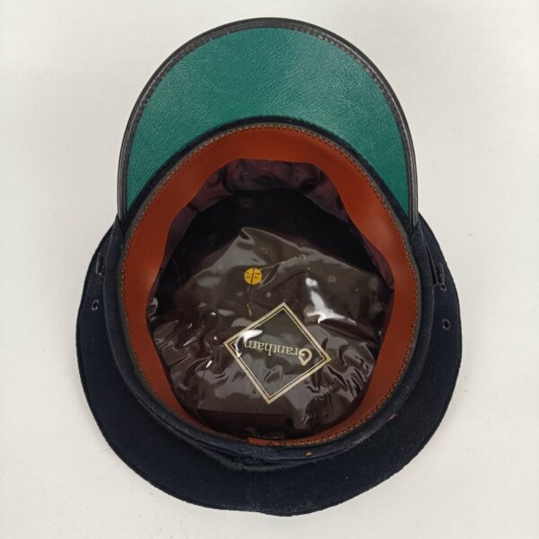 Gorra Brigada de Bomberos de Londres UK - Imagen 2