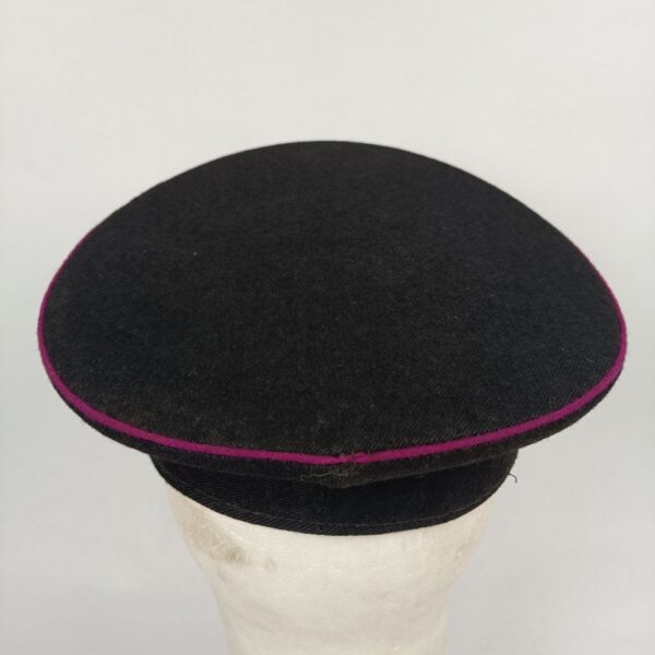 Gorra de Oficial de Ferrocarriles Polonia - Imagen 6