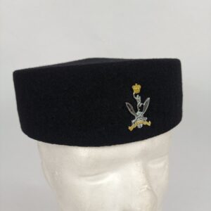 Gorro tradicional Regimiento de Gurkhas UK