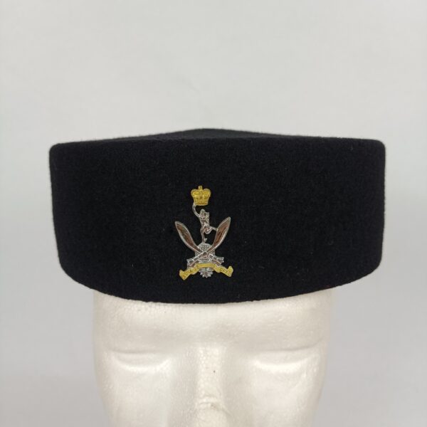 Gorro tradicional Regimiento de Gurkhas UK - Imagen 3
