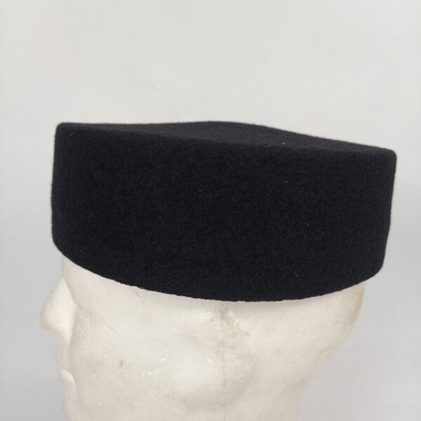 Gorro tradicional Regimiento de Gurkhas UK - Imagen 5