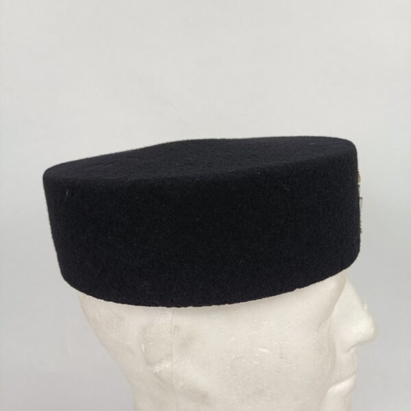 Gorro tradicional Regimiento de Gurkhas UK - Imagen 7