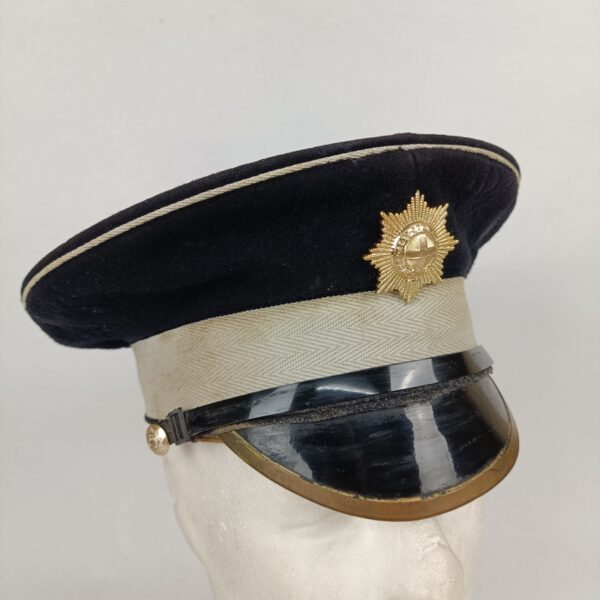 Gorra del Coldstream Guards UK