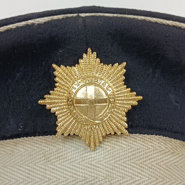 Gorra del Coldstream Guards UK - Imagen 7