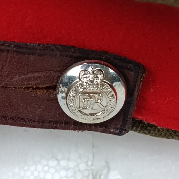 Gorra de diario para Oficial años 50 UK - Imagen 8