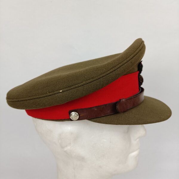 Gorra de diario para Oficial años 50 UK - Imagen 6