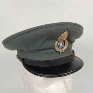 Gorra de Guardia de Prisiones Italia