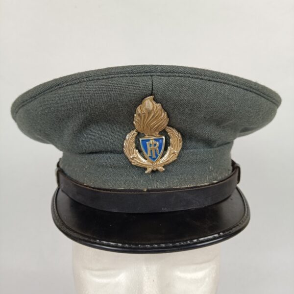 Gorra de Guardia de Prisiones Italia - Imagen 3