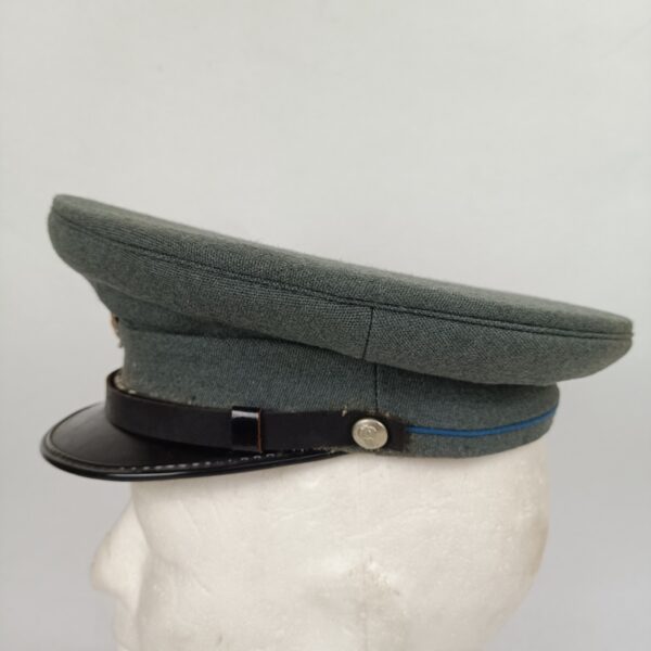 Gorra de Guardia de Prisiones Italia - Imagen 4