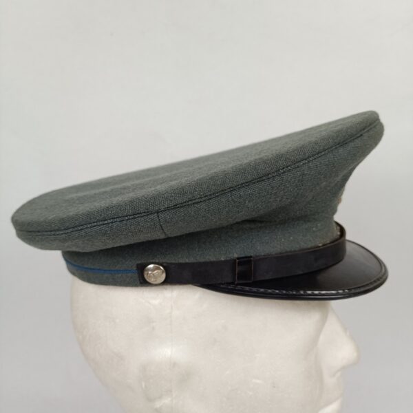 Gorra de Guardia de Prisiones Italia - Imagen 6