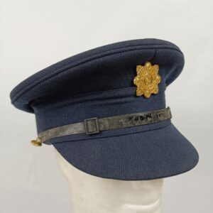 Gorra de Policía de Irlanda Garda Síochána