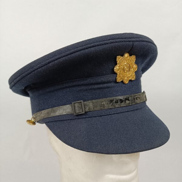 Gorra de Policía de Irlanda Garda Síochána