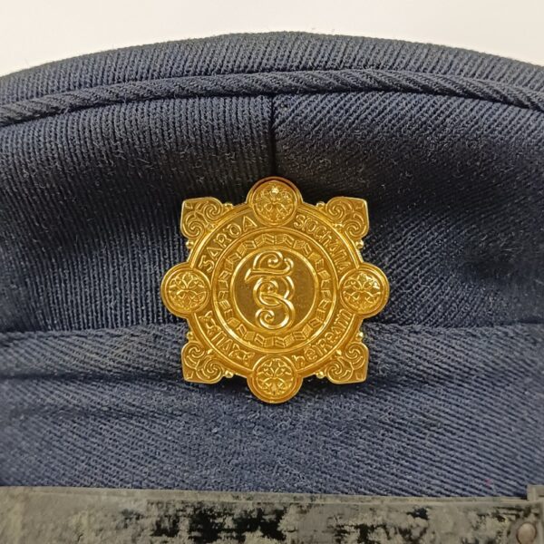 Gorra de Policía de Irlanda Garda Síochána - Imagen 7