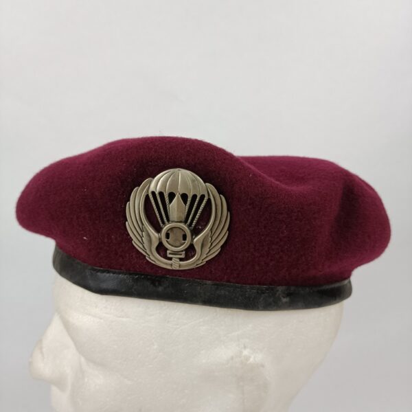 Gorra de Paracaidista Italia - Imagen 3