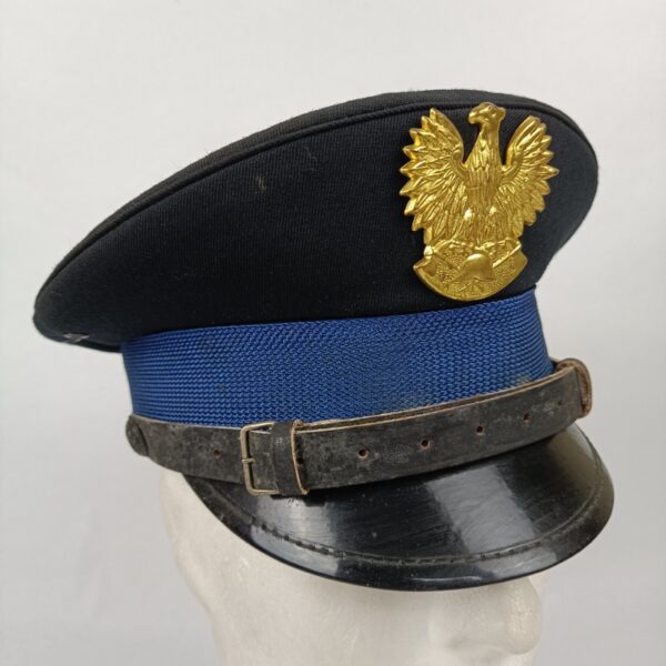 Gorra de Bombero Polonia