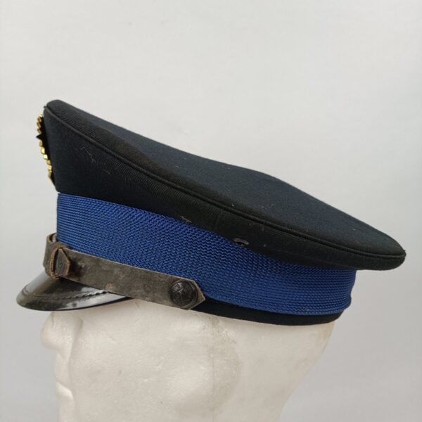 Gorra de Bombero Polonia - Imagen 4