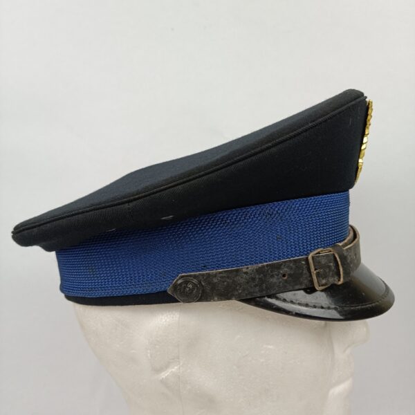 Gorra de Bombero Polonia - Imagen 6