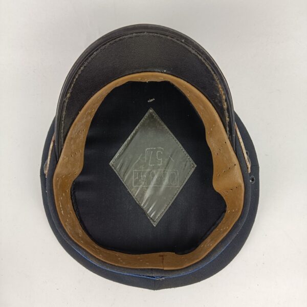 Gorra de Bombero Polonia - Imagen 2