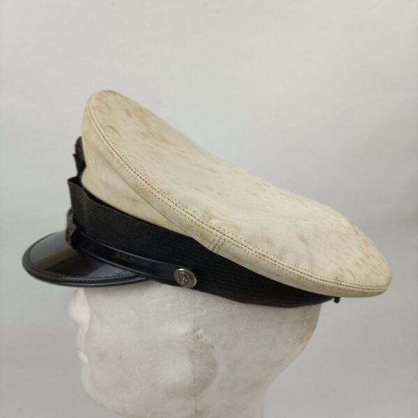 Gorra Suboficial de la Armada USN USA - Imagen 4