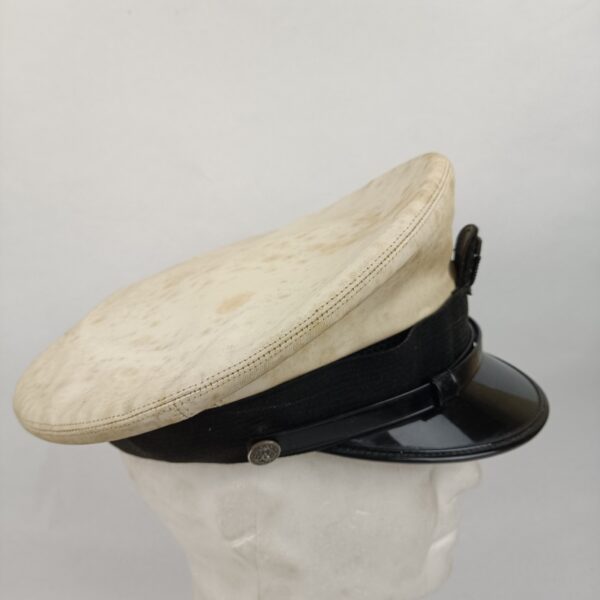 Gorra Suboficial de la Armada USN USA - Imagen 6