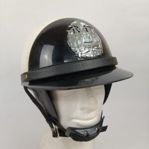 Casco de Policía de Tailandia