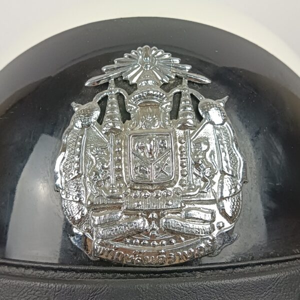 Casco de Policía de Tailandia - Imagen 7