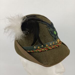 Gorro de Alpini para Veterano Italia