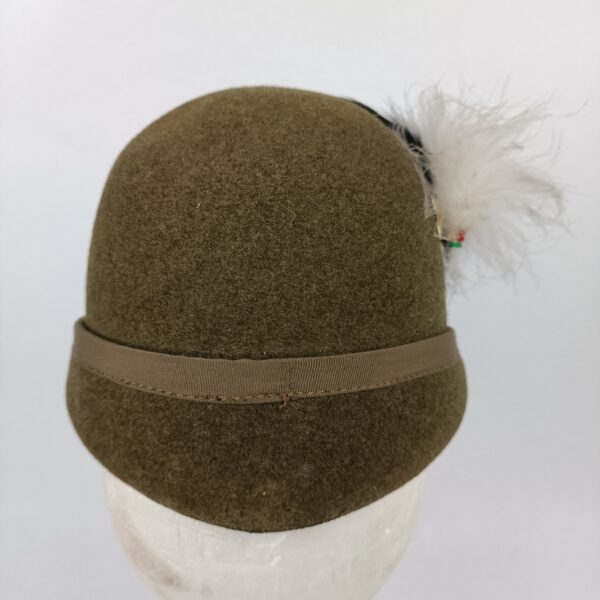 Gorro de Alpini para Veterano Italia - Imagen 5