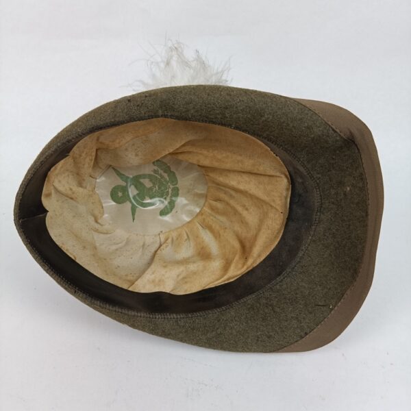 Gorro de Alpini para Veterano Italia - Imagen 2