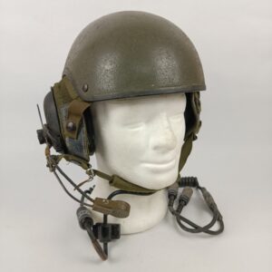 Casco de Tanquista CVC DH-132 US Army USA
