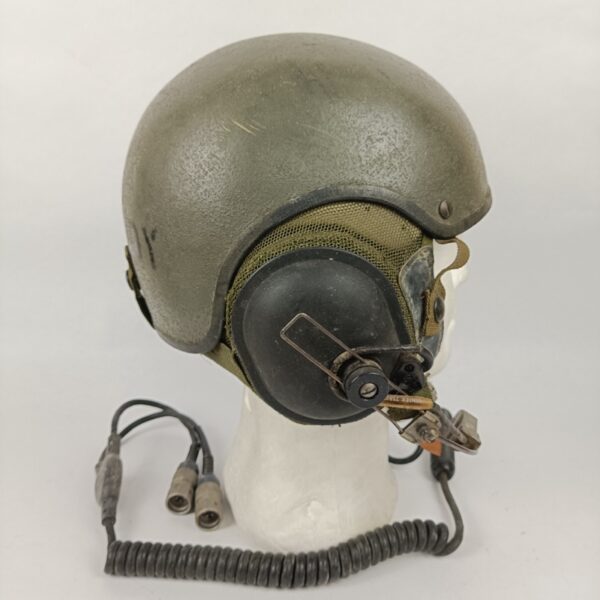 Casco de Tanquista CVC DH-132 US Army USA - Imagen 6