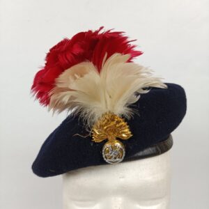 Boina Royal Regiment of Fusiliers UK