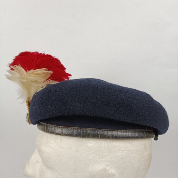 Boina Royal Regiment of Fusiliers UK - Imagen 3