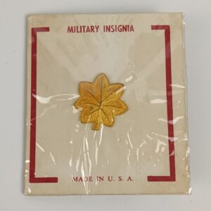 Insignia de Comandante US Army USA