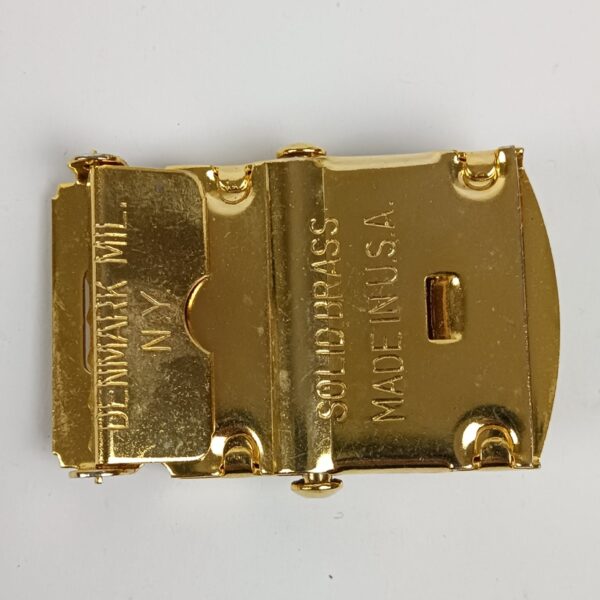 Hebilla del USMC Marines USA - Imagen 2