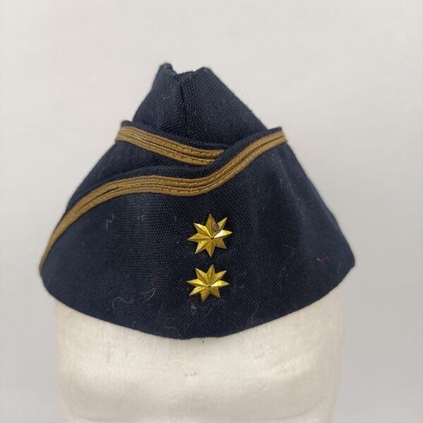 Gorra cuartelera Teniente Coronel Ejército del Aire - Imagen 3