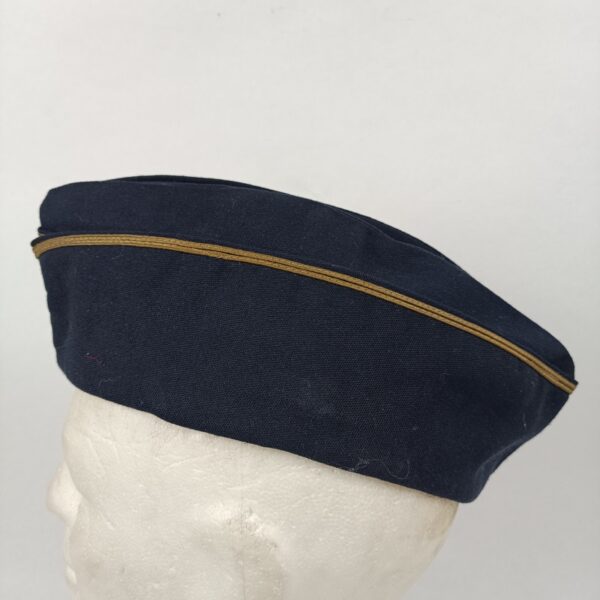 Gorra cuartelera Teniente Coronel Ejército del Aire - Imagen 4