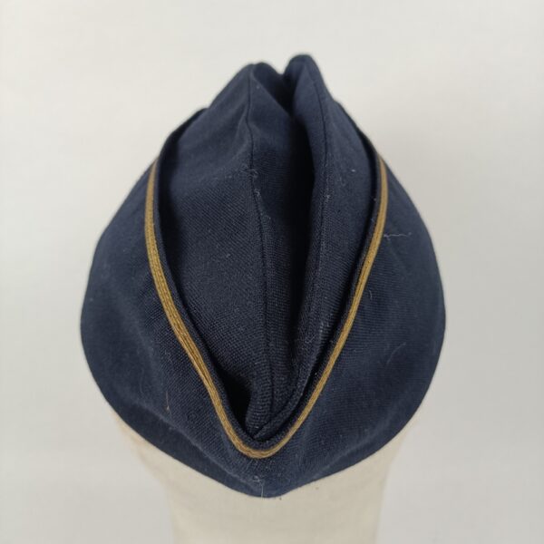 Gorra cuartelera Teniente Coronel Ejército del Aire - Imagen 5