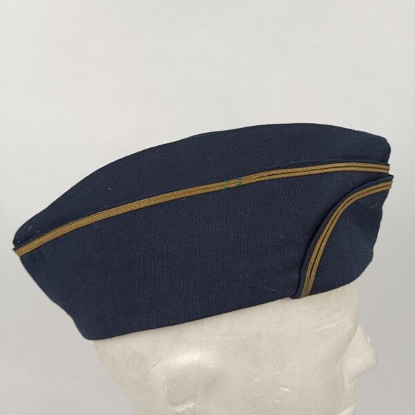 Gorra cuartelera Teniente Coronel Ejército del Aire - Imagen 6