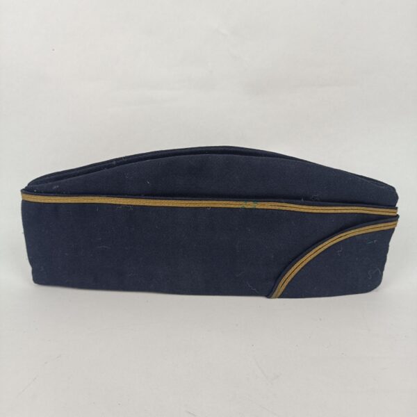 Gorra cuartelera Teniente Coronel Ejército del Aire - Imagen 2
