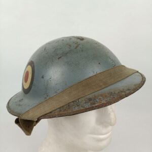 Casco Mk II de la RAF WW2 UK