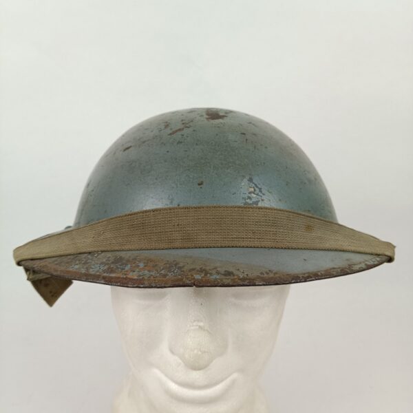Casco Mk II de la RAF WW2 UK - Imagen 3