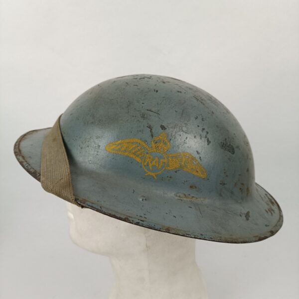 Casco Mk II de la RAF WW2 UK - Imagen 4